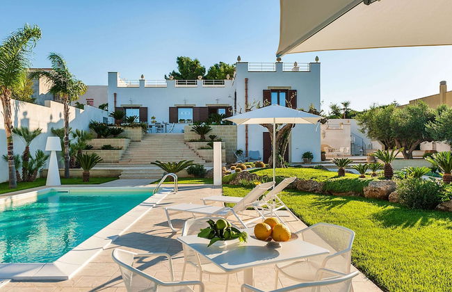 Belvilla by OYO La Pigna Bianca - Foto 32