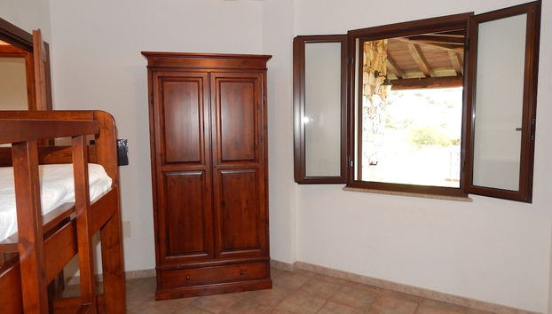 Casa Pompia 3 - Foto 5, Habitación