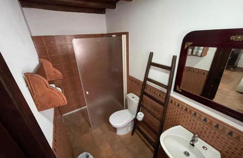 Vivienda Turistica de Alojamiento Rural El Jaral - Foto 14