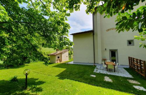 Palazzina nel cuore del Mugello - Foto 16