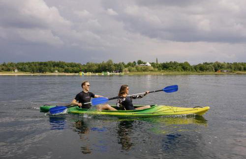 ALL-on-SEA Camp & Sport Resort Leipzig am Schladitzer See - Foto 50