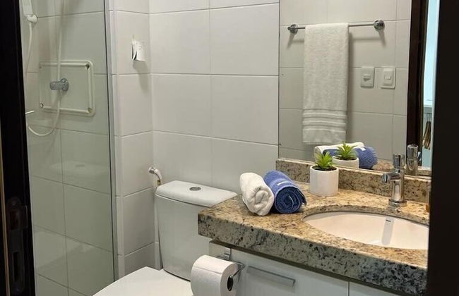 Barra Bali - Apartamento Vista Mar - Foto 8