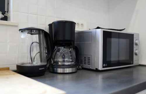 Villa Marconi - Foto 16