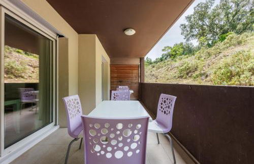 Residhotel Pont du Gard - Foto 69