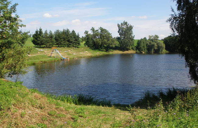 Ruprechtovský mlýn - Foto 15