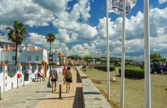 Cozy apartment Casares playa - Photo 27