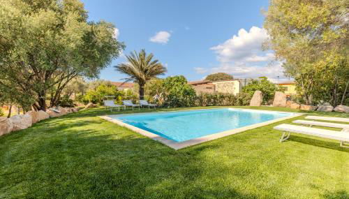 STAZZO SAN TEODORO IL GINEPRO Piscina Condivisa - Foto 5