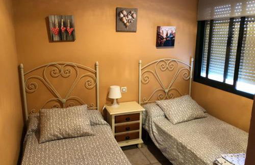 Un mar de sensaciones en Urb Jardines de Zahara 1ª linea Atlanterra - Photo 7