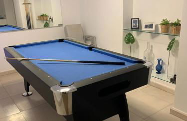 Villa del Mar Lanzarote - Luxury Beachhouse - Foto 49