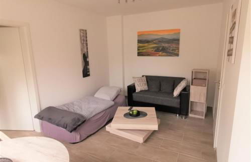 Apartment außen Pfui innen Hui - Foto 8