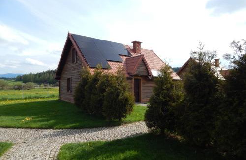 Caloroczne Domki w Gorach"ALEKSANDER" - Foto 54