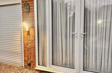 Dartford Cozy One-Bedroom Flat - Sleeps 2 - Foto 10