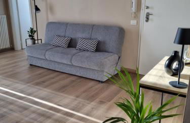 Alemanni54 - Apartment - Photo 13