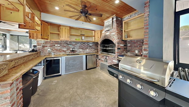 Servicios del alojamiento