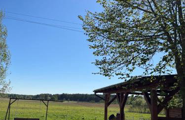 Agroturystyka Dom Skowronek - Foto 6