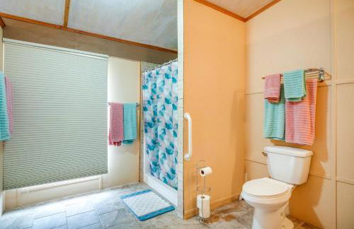 Cozy Medina Vacation Rental in Texas Hill Country - Foto 26