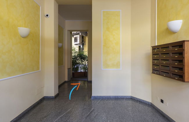 notaMi - Urban Retreat - Isola District - Foto 41