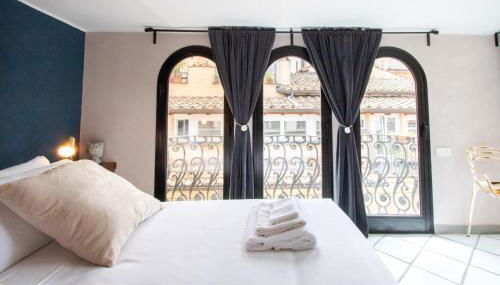 Alessio Luxury House Roma Pantheon-Piazza Navona - Foto 1, towels