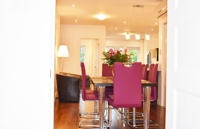 LMVR - LuxApt 3 - 7 bedrooms 2 bathrooms - Foto 14