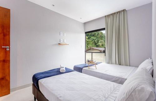 Casa em Paraty com 4 Suítes, Piscina e Churrasqueira Próximo Praias - Foto 39