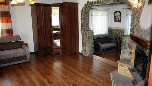 Dom Aga Bieszczady 10 osobowy - Foto 5