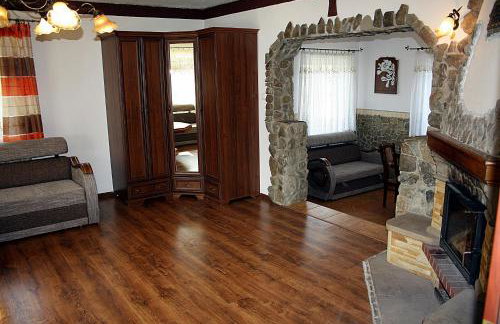 Dom Aga Bieszczady 10 osobowy - Foto 5