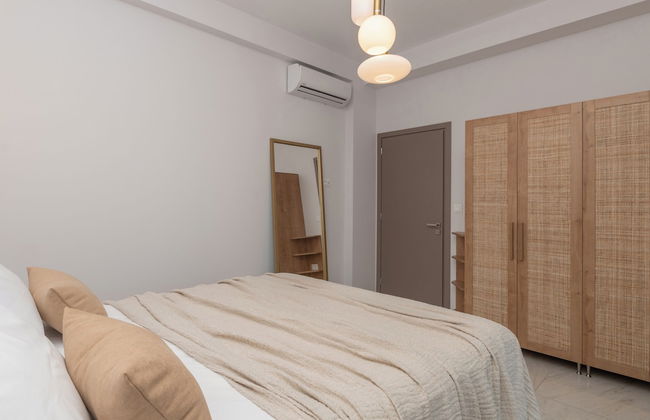 Camelia Luxury Suites - Private Pool & Jaccuzi - Foto 8