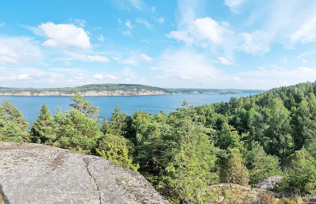 6 Person Holiday Home in Brastad - Photo 20