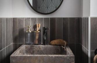 Kittiwake Cottage - Charming harbour-side cottage, luxury interiors - Foto 22