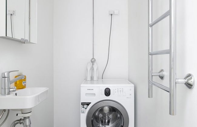 2ndhomes Central 85m2 2BR Apartment - Foto 19