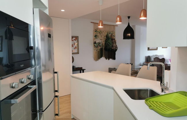 Apartment in Motril Near Los Moriscos Golf - Foto 16