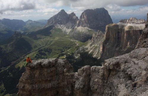 Residence Baita Antlia - Foto 47