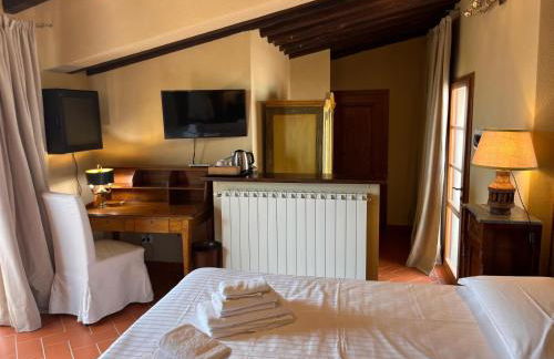 Fattoria Casagrande - Foto 43