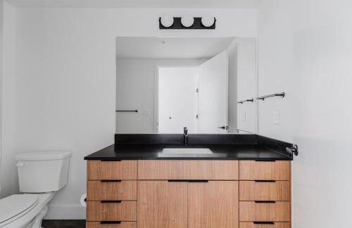 Blueground First Hill AC wd nr stadiums SEA-793 - Foto 13