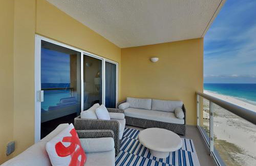 Emerald Isle Pensacola Beach by Southern Vacation Rentals - Foto 80