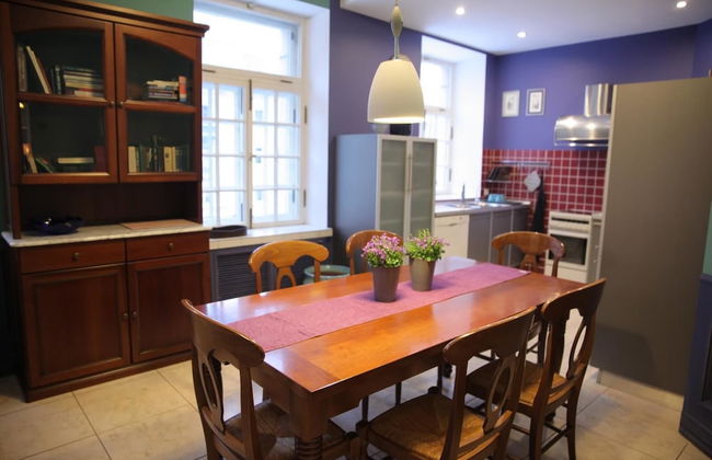 Mogol Apartments Premium - Foto 8