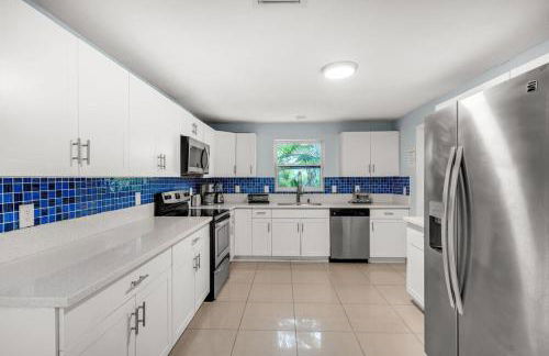 Oakland Oasis Spacious 3 Bedroom Retreat - Foto 5