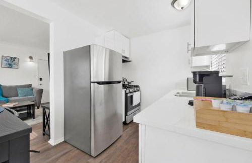 Cozy, Luxurious, Oasis, With Free parking - Foto 8