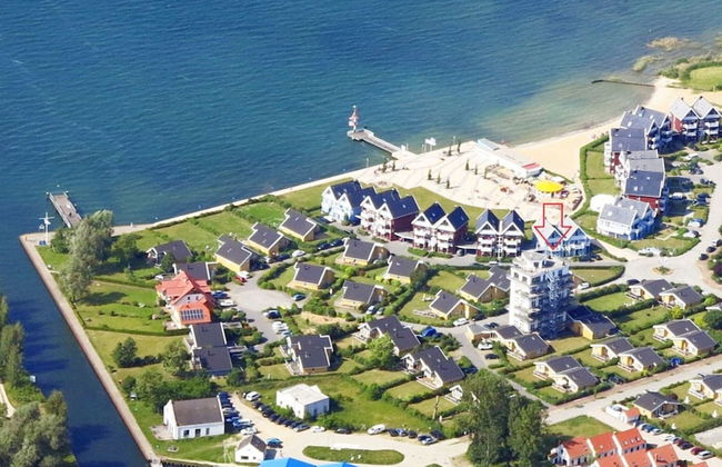 Ferienwohnung im Ferienpark Mueritz - Foto 30