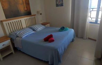 Ocean view apartment in Taurito, Mogan - Top Floor - Photo 12