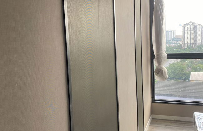 Entire Cosy Duplex Damansara - Foto 11