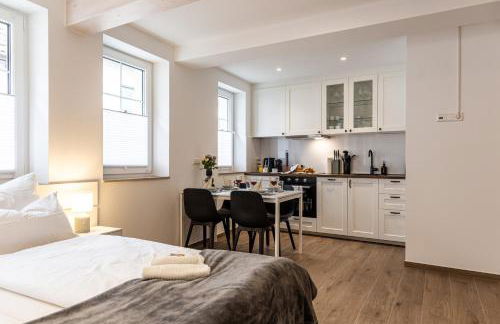 Holiday&Stay, Blautopf Apartments - Foto 66