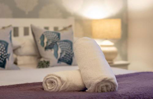 Belmont House - Kingsbarns - Foto 17