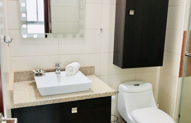 Luxury Suites Riverfront GYE - Foto 56