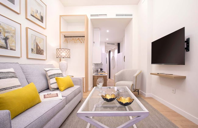 Genteel Home Museo - Foto 21