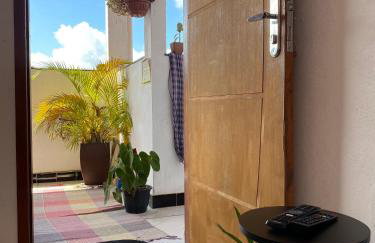 Residencial Thais Fernandes Ap302 OuroPreto - Foto 7