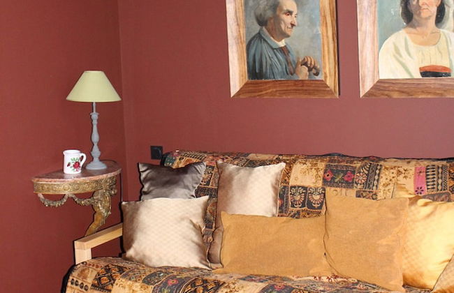 La Villa Augustine - Foto 62