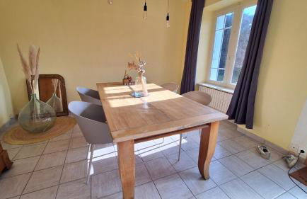 Charmante Maison proche plage - Foto 7