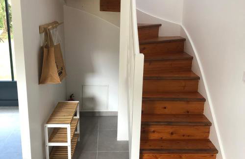 Les écolodges Sous Le Phare - Foto 87