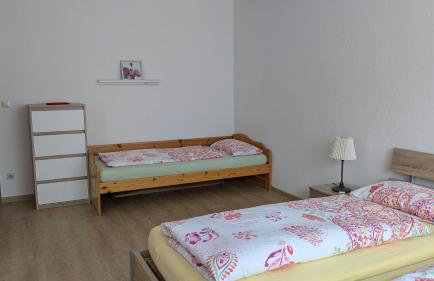 Ferienwohnung Eppler - Foto 18